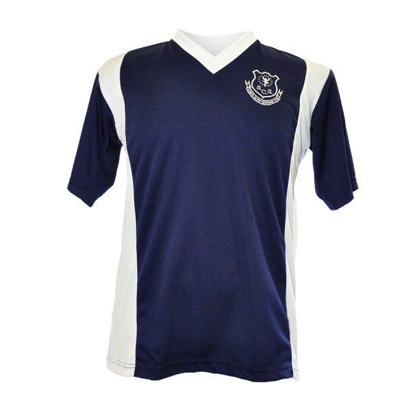 College Sport Shirt Boys - Image 2