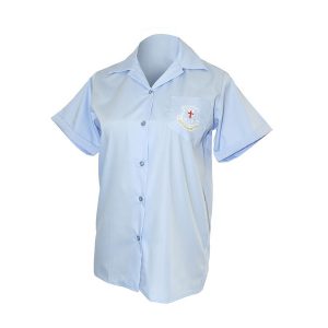 College Girl Blouse