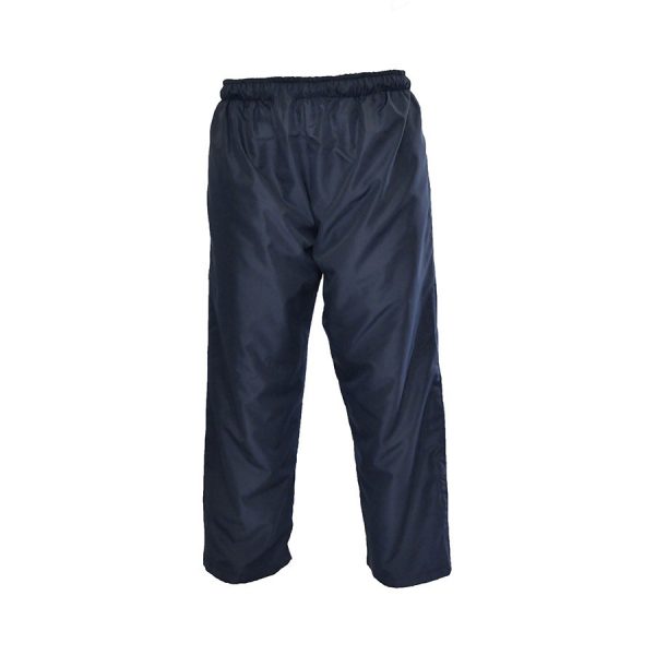 College Tracksuit Bottom - Image 2
