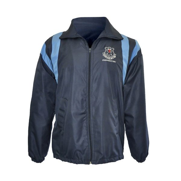 Tracksuit Top Grade 1-7 - Image 2