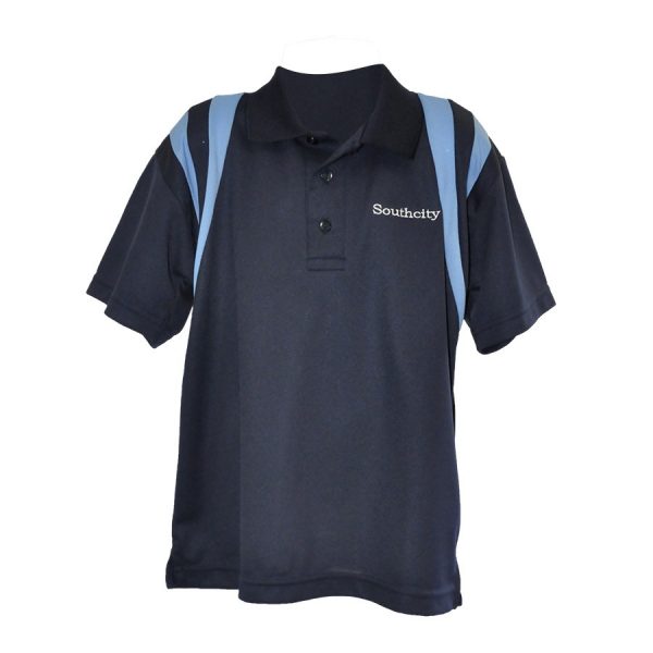 Preparatory Sport Shirt Boys - Image 2