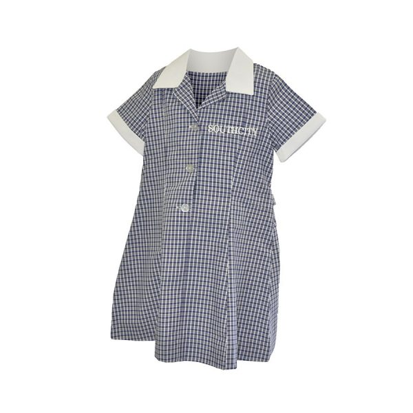 Girls Dress - Image 2