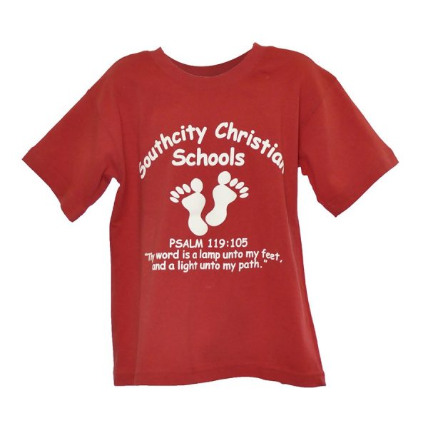 Grade 0 T-shirt - Image 2