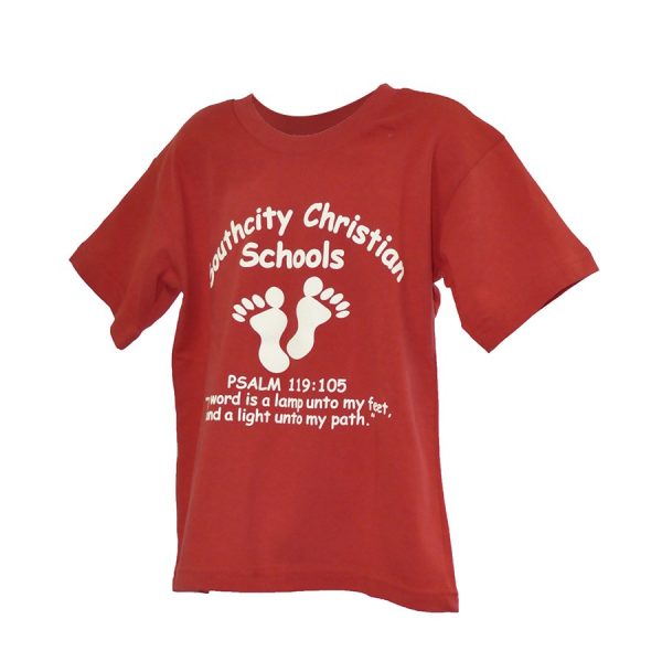 Grade 0 T-shirt