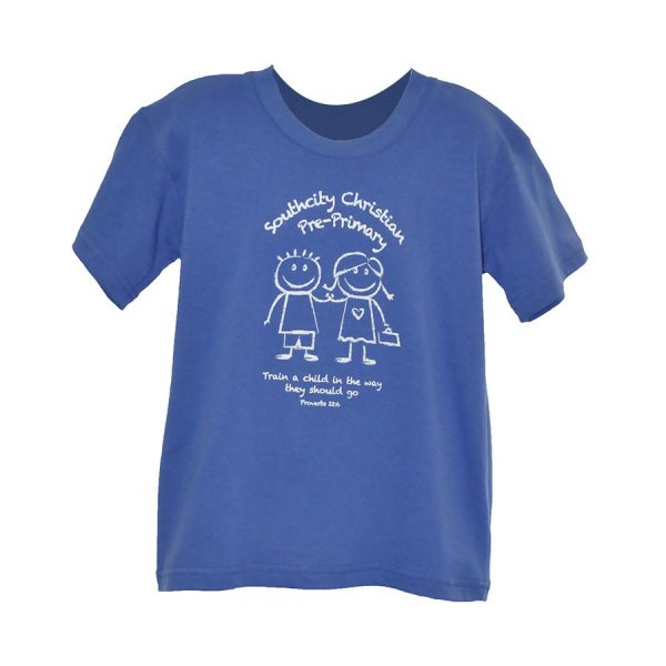 Grade 00 T-shirt - Image 2
