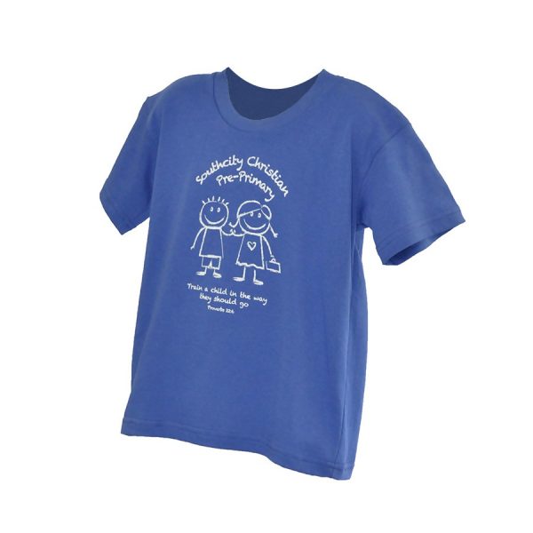 Grade 00 T-shirt