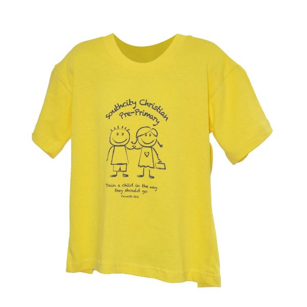 Grade 000 T-shirt - Image 2