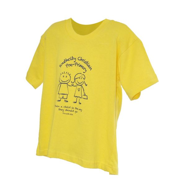 Grade 000 T-shirt