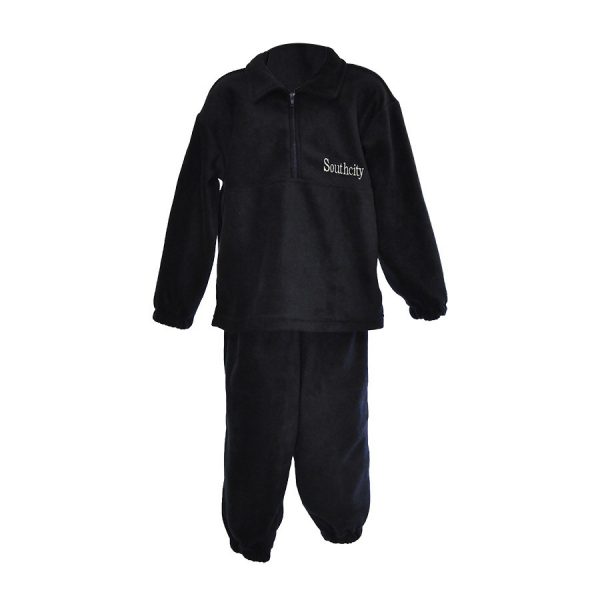 Fleece Tracksuit Bottom (Grade 000-R) - Image 2