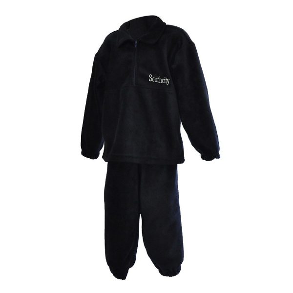 Fleece Tracksuit Bottom (Grade 000-R)