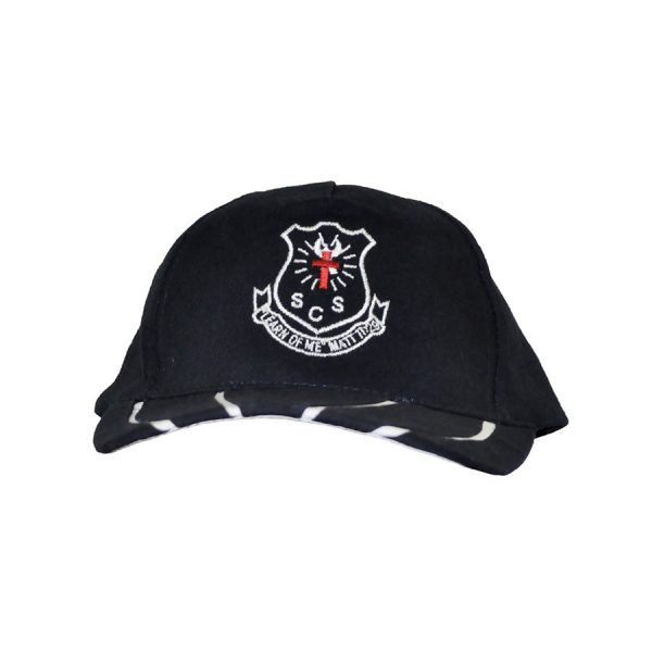 Sport Cap - Image 2