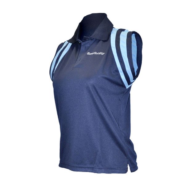 Preparatory Girls Match Shirt