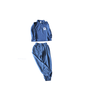 Gr 000 - R Tracksuit Top (Grade 000-R)