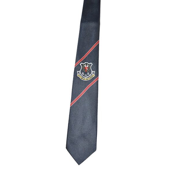 Matric Tie