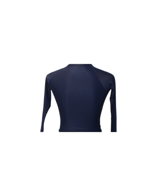 Unisex Swimming Rash Vests