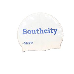 Southcity Team Swimming Cap Latex