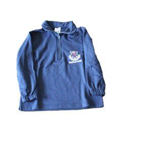 Tracksuit Top  (Grade 000-R)