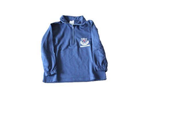 Tracksuit Top  (Grade 000-R)