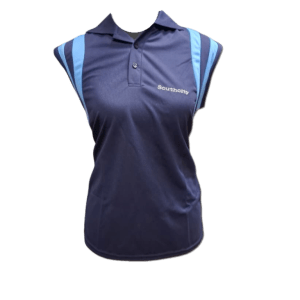 Preparatory Girls Match Shirt