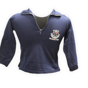 Tracksuit Top (Grade 000-R)