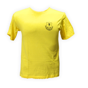 House T-shirt - Judah