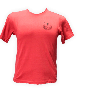 House T-shirt - Asher